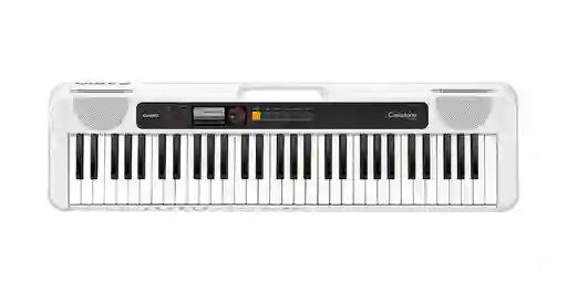 Casio Teclado Ct-S200Whteco