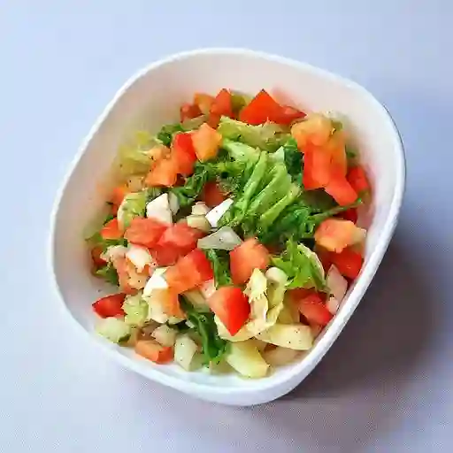 Ensalada de la Casa