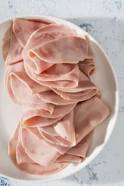 Delipavo Jamón