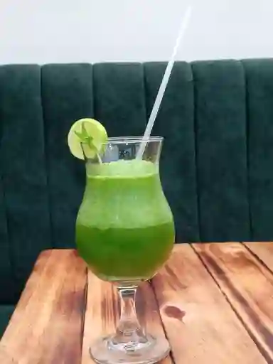 Limonada de Hierbabuena 355 ml