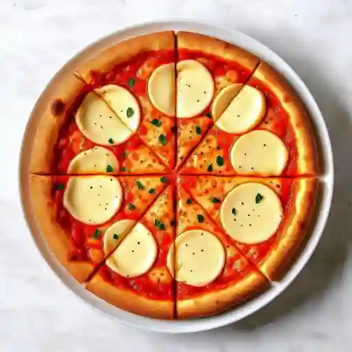 Pizza Mediana