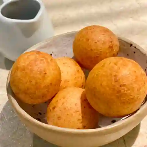 Buñuelitos