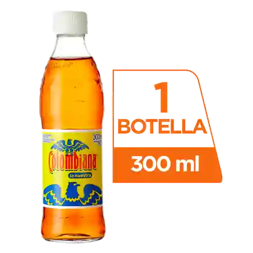 Colombiana 400 ml