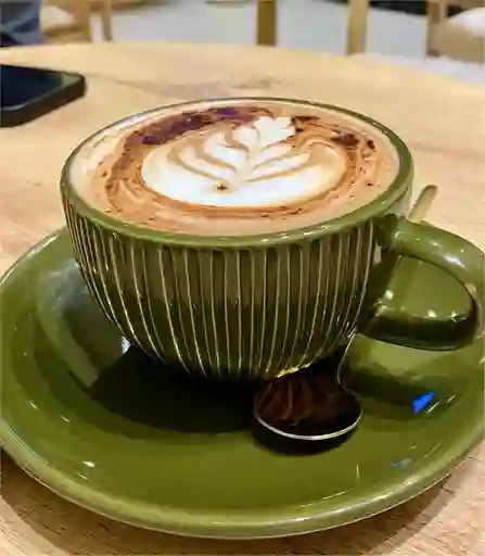 Cappuccino 14 Oz