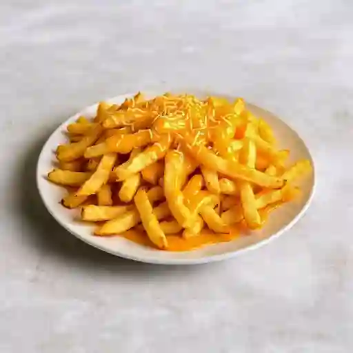 Papas Cheese