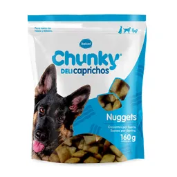 Chunky Snack Delicaprichos Nuggets para Perros
