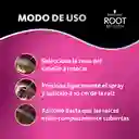 Spray Retoca Raices Root Retoucher Castaño