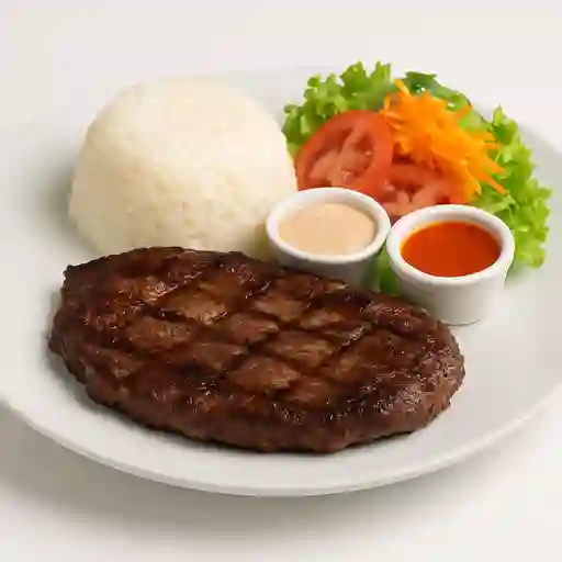 Vaquero de Sobrebarriga