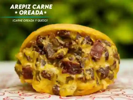 Arepiz Oreada