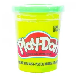 Play-Doh Masa Moldeable B6756