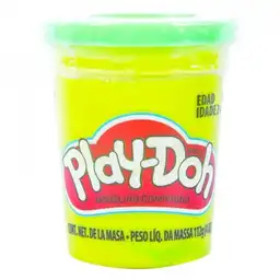 Play Doh Masa Moldeable Clásico