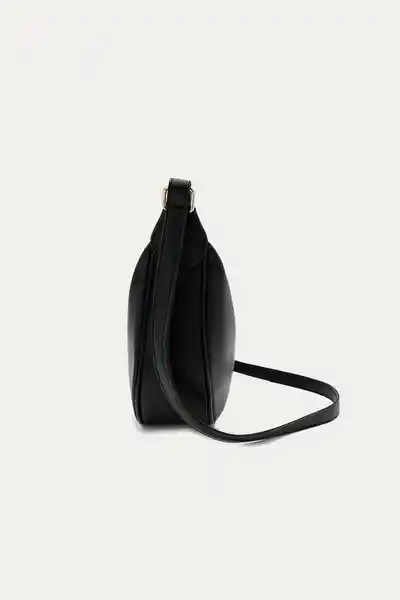 Cartera Sophia Negro Unica