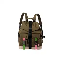 Maleta Grande Verde Miniso