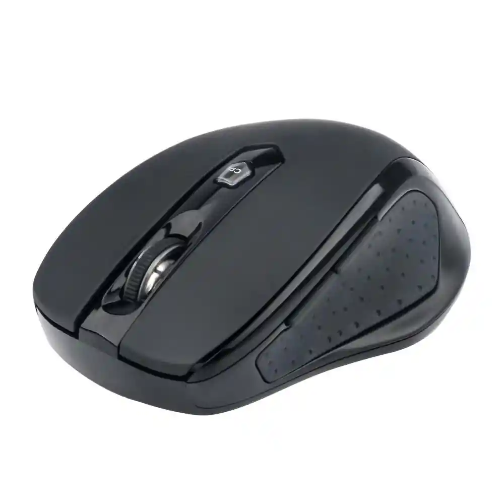 T-Dagger Mouse Inalámbrico Gamer Negro