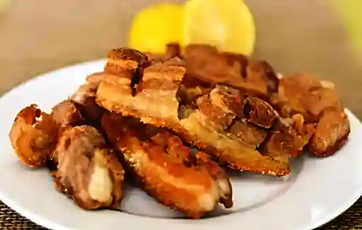 Chicharrón 300 gr