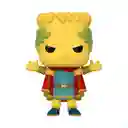 Animation Simpsons Bartigula Funko 59295