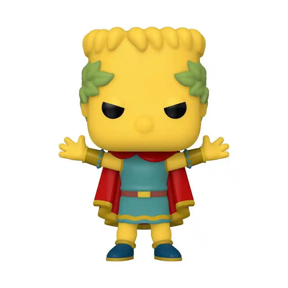 Animation Simpsons Bartigula Funko 59295