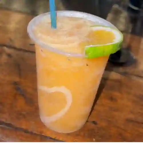 Jugo Naturales de 16 Oz