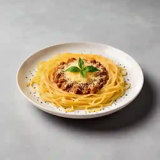 Pasta Combinada