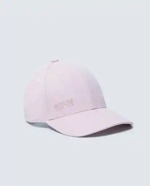 Gorra Unisex Rosado Talla M 759G500_ROS122901 Americanino