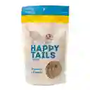 Happy Tails Galleta Banano & Canela