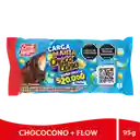 Promo 2025 Chocono Flow Crem Helado Vainilla Arequipe (95 Gr)