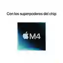 Apple Mac M4 Chip With 10 Mini