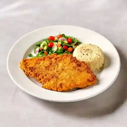 Milanesa de Pechuga