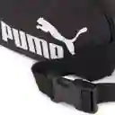 Puma Bolso Phase Waist Bag Hombre Negro 090962-01