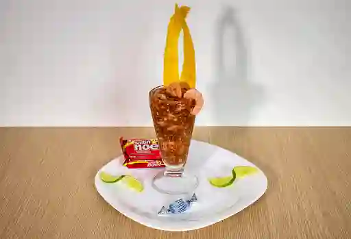 Ceviche de Camarón