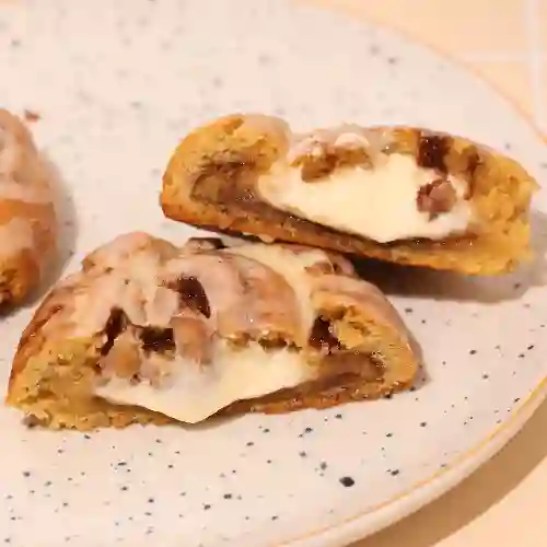 Galleta de Cinnamon Roll