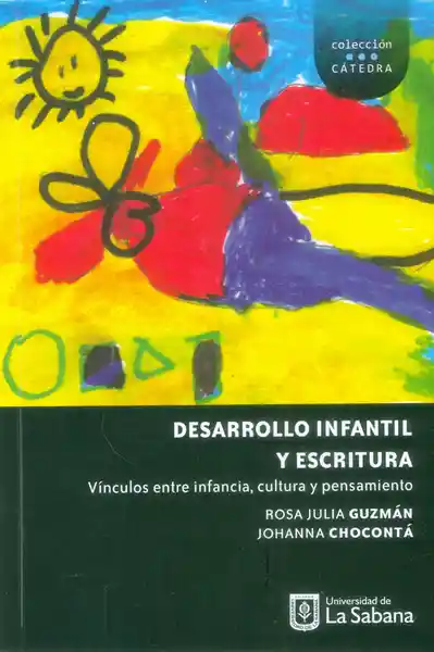 Desarrollo Infantil y Escritura.