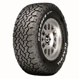 Grab Llanta 215/65 R16 ATX