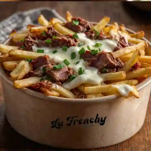 Bowl papa loca