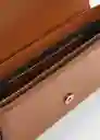 Bolso g Cora Cuero Talla 99 Mujer Mango
