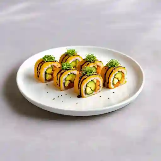 Pitagoras Roll