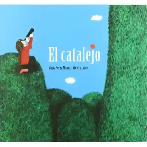 El Catalejo - Marta Serra Muñoz