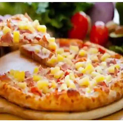 Pizza Antoine Saint Exuperi