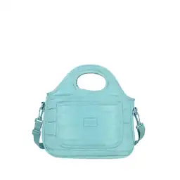 Xtrem Lonchera Neo Azul