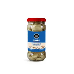 Kari Champiñon Stems And Pieces