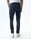 Jean Hombre Azul Talla 32 531G704_AZU174429 Americanino