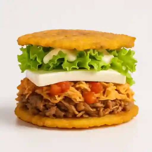 Patacon Especial