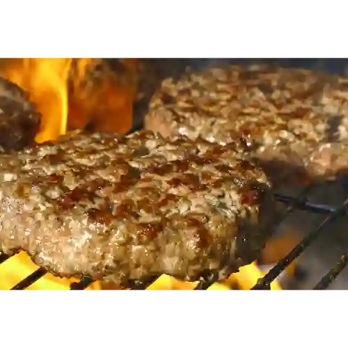 Carne de Hamburguesa