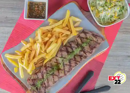 Baby Beef 300 gr