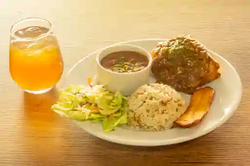 Pollo a la Coca-Cola