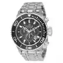 Invicta Reloj Hombre Acero 23933J