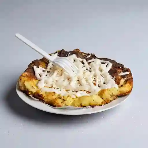 Arepa de Queso
