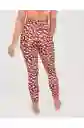 Leggings Café Talla Medium Aerie American Eagle