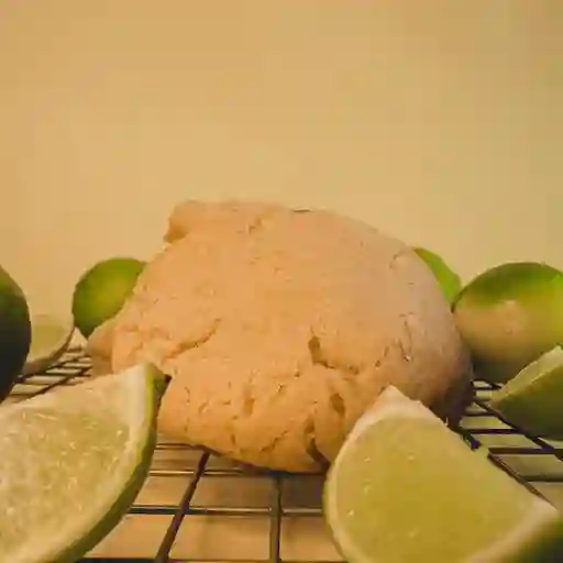 Postre De Limón