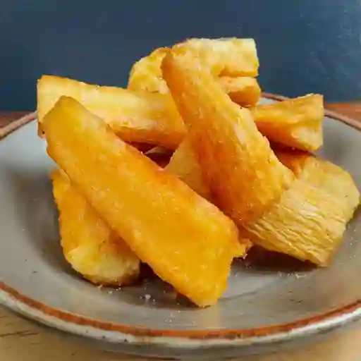 Yucas